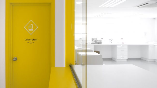 Zenit-laboratory Zenit - Laboratorio de análisis y servicios de diagnóstico veterinario