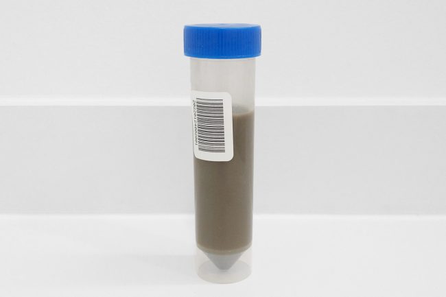 Zenit-muestra-fluido-oral