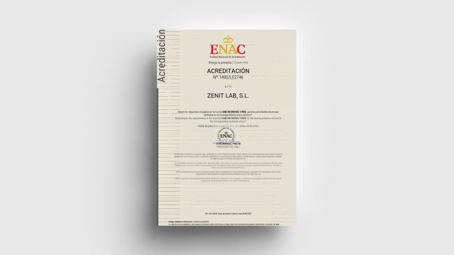 Zenit - Laboratorio de análisis y servicios de diagnóstico veterinario