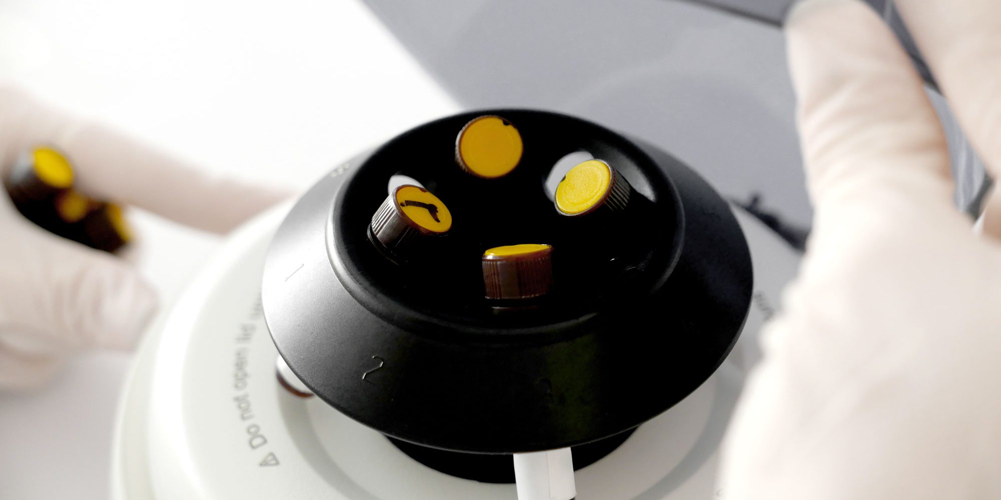 Zenit-centrifugadora